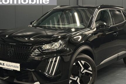 Peugeot 2008 17.000 km 16.970 &euro; Helmstedt 38350