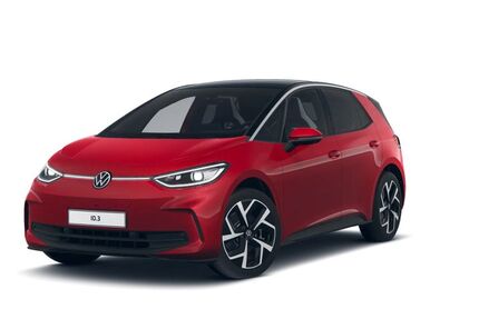 VW ID.3 25.200 km 34.480 &euro; Erfurt 99099