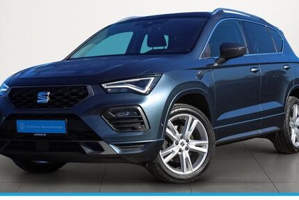 Seat Ateca 72.630 km 22.480 &euro; Limburg 65549