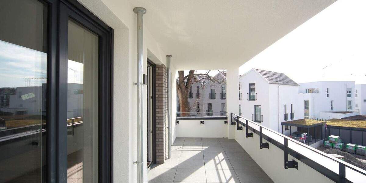 Etagenwohnung Göttingen Weende - 2 Zimmer, 73 m&sup2;, 961&euro; | Angebot:25245032