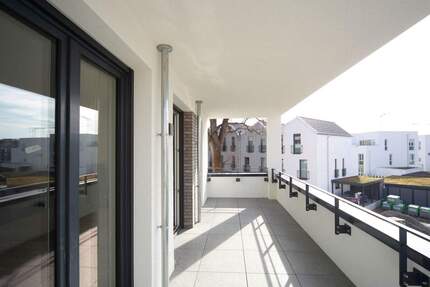 Wohnung Göttingen Weende - 2 Zimmer, 73 m&sup2;, 961&euro; | Angebot:25245032