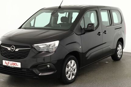 Opel Combo 37.895 km 25.490 &euro; Dresden 01069