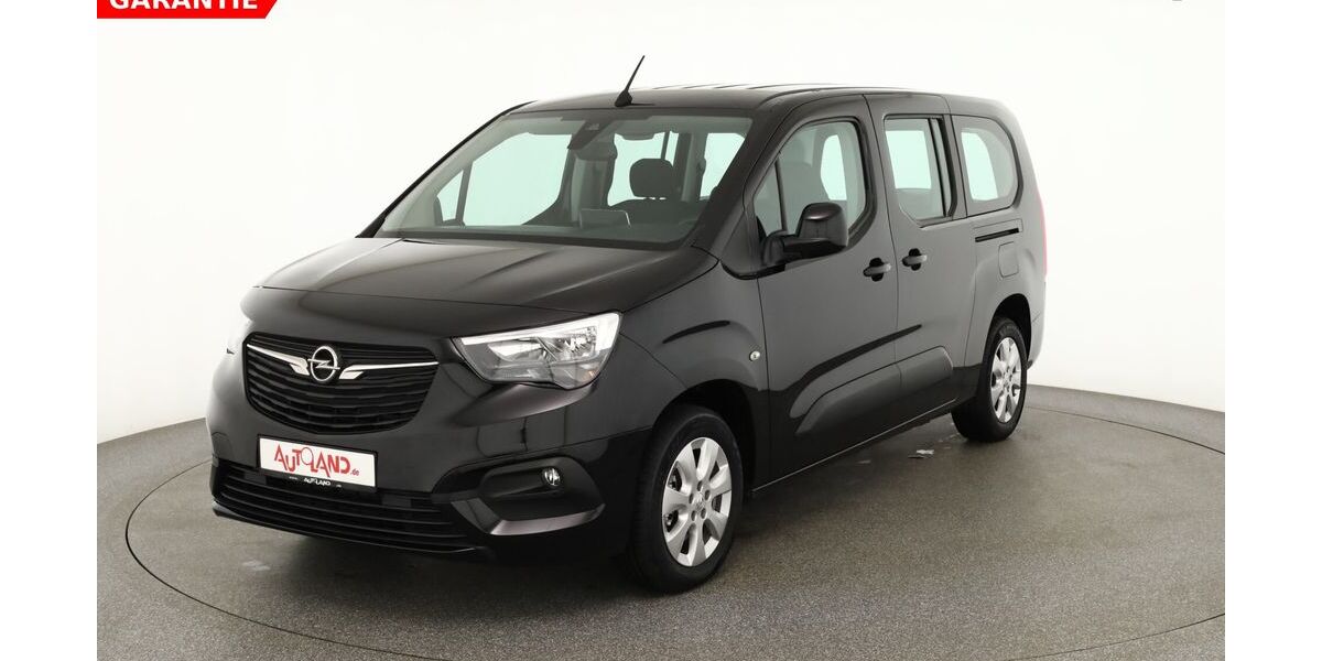 Opel Combo 37.895 km 25.490 &euro; Dresden 01069