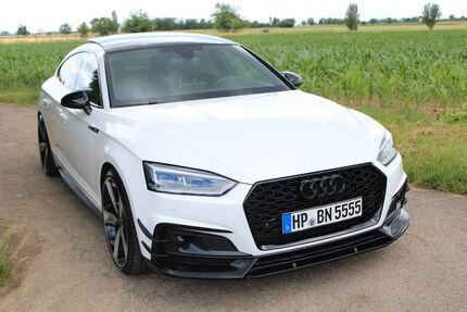 Audi A5 154.200 km 28.500 &euro; heddesheim 68542