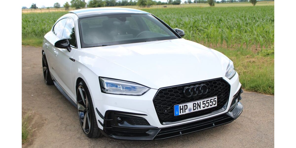 Audi A5 154.200 km 28.500 &euro; heddesheim 68542