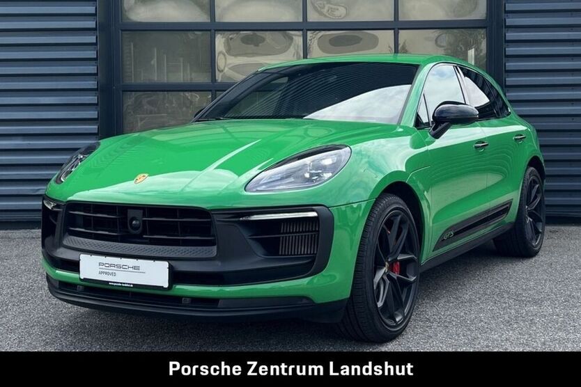 Macan