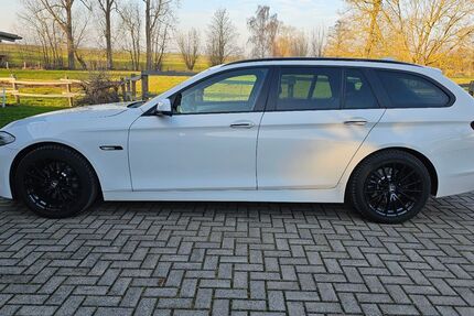 BMW 530 243.000 km 12.900 &euro; Rollshausen 37434