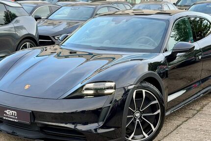 Porsche Taycan 44.000 km 64.990 &euro; Elsdorf 50189