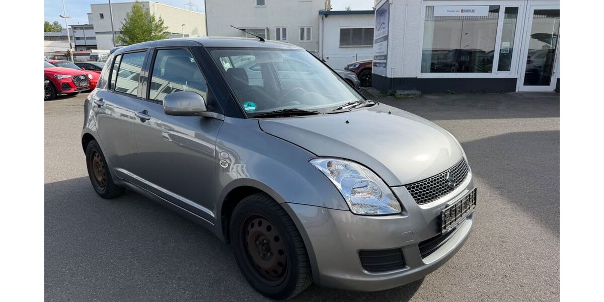 Suzuki Swift 147.000 km 2.000 &euro; Ravensburg 88214