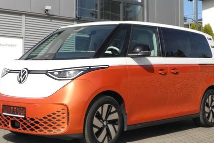 VW ID. Buzz 107.351 km 33.900 &euro; Riegenroth 55469