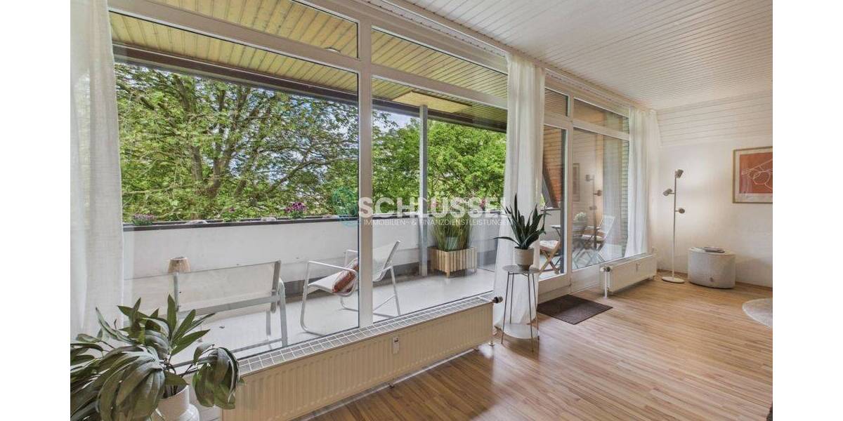 Etagenwohnung Bad Zwischenahn Kayhausen - 3 Zimmer, 83 m&sup2;, 220.000&euro; | Angebot:26786722