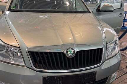 Skoda Octavia 175.262 km 3.400 &euro; Soest, Stadt 59494