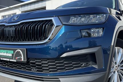 Skoda Kodiaq 42.021 km 27.860 &euro; Marktredwitz 95615