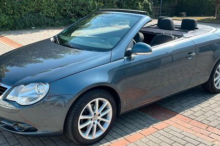 VW Eos 218.000 km 3.999 &euro; Liebenburg 38704