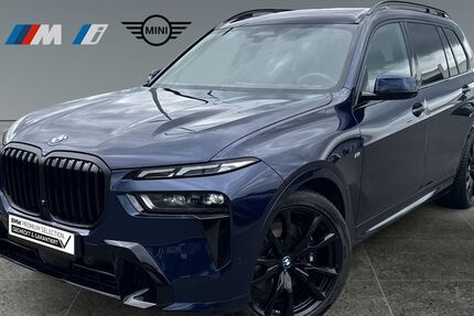 BMW X7 11.896 km 92.900 &euro; Bamberg 96050