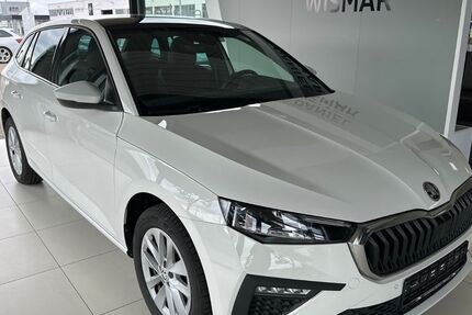 Skoda Scala 41.055 km 21.900 &euro; Kritzow/Wismar Ost 23970