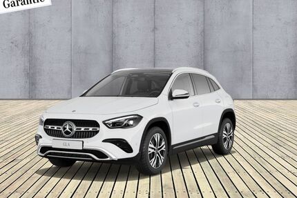 Mercedes-Benz GLA 220 2.050 km 46.950 &euro; Geilenkirchen 52511