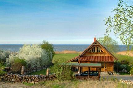 Haus Ueckermünde - 3 Zimmer, 105 m&sup2;, 500.000&euro; | Angebot:26163878