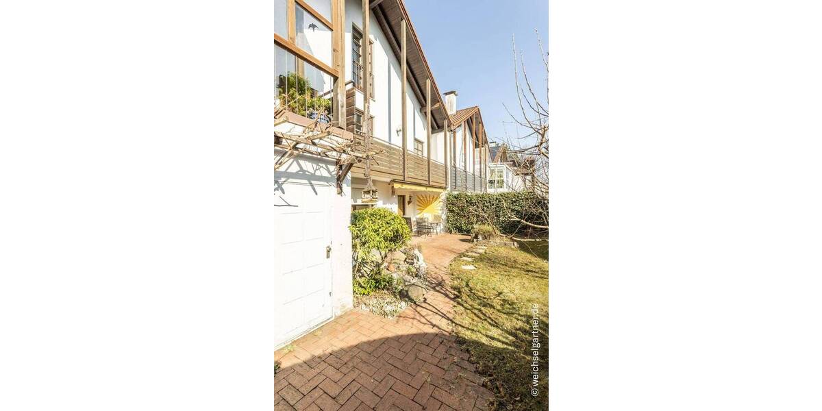 Einfamilienhaus Grünwald - 5 Zimmer, 186 m&sup2;, 1.650.000&euro; | Angebot:26105530