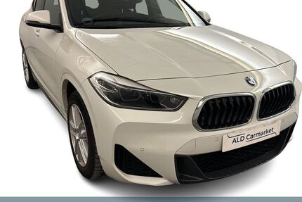 BMW X2 112.059 km 22.480 &euro; Dorfmark 29683