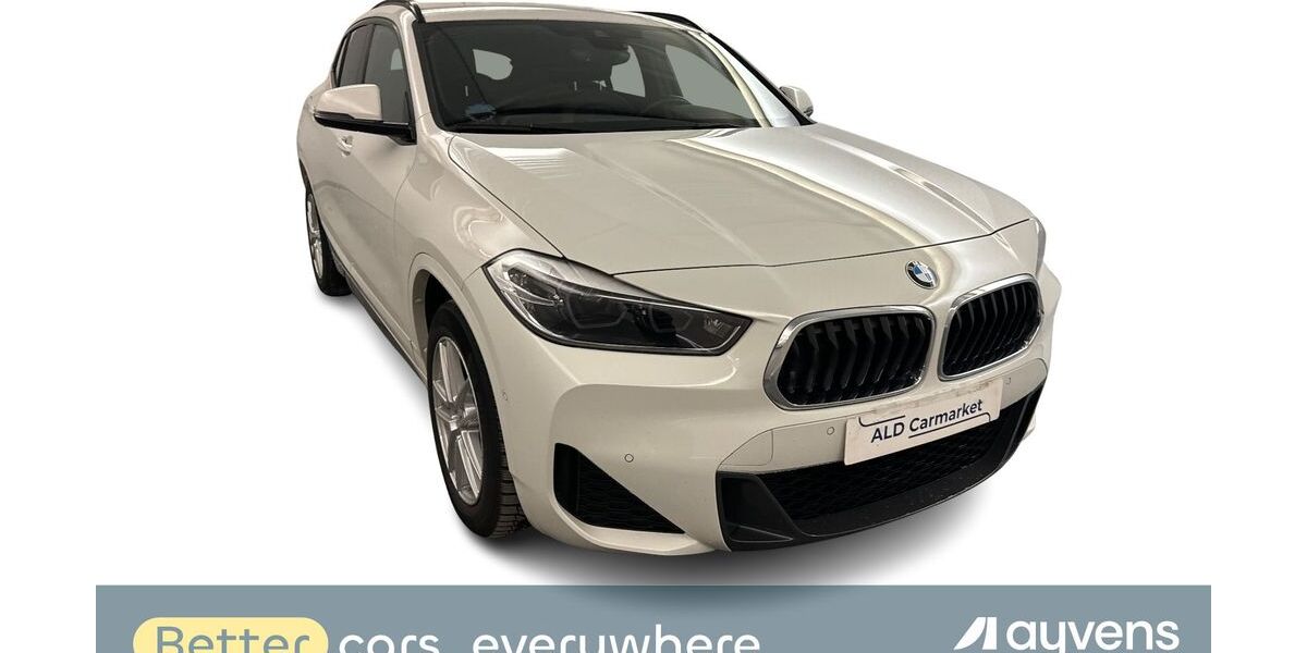 BMW X2 112.059 km 22.480 &euro; Dorfmark 29683