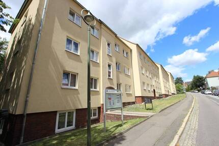 Geräumige 2-Raum Wohnung sucht Nachmieter!