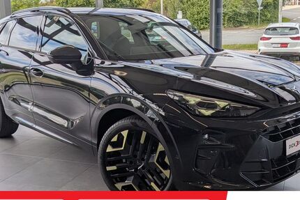 Cupra Terramar 16.526 km 34.940 &euro; Naila 95119