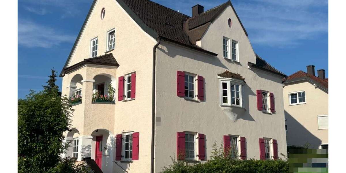 Haus zum Kaufen in Ergoldsbach 520.000 € 220 m² 9 zimmer