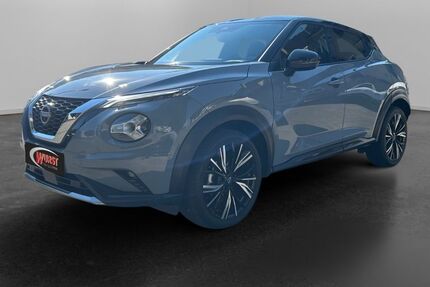 Nissan Juke 8.594 km 21.999 &euro; Eislingen 73054