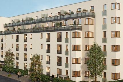 Wohnung Mainz Neustadt - 3 Zimmer, 84 m&sup2;, 1.585&euro; | Angebot:25572080