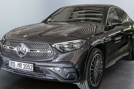 Mercedes GLC 200