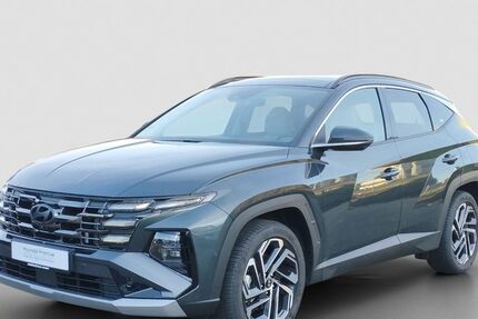 Hyundai TUCSON 20.067 km 32.890 € Verl 33415