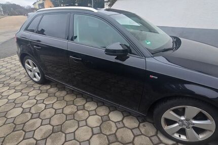 Audi A3 150.000 km 12.200 &euro; Eslarn 92693