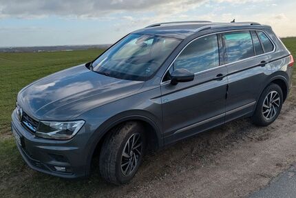 VW Tiguan 65.800 km 18.750 &euro; Bad Schwartau 23611