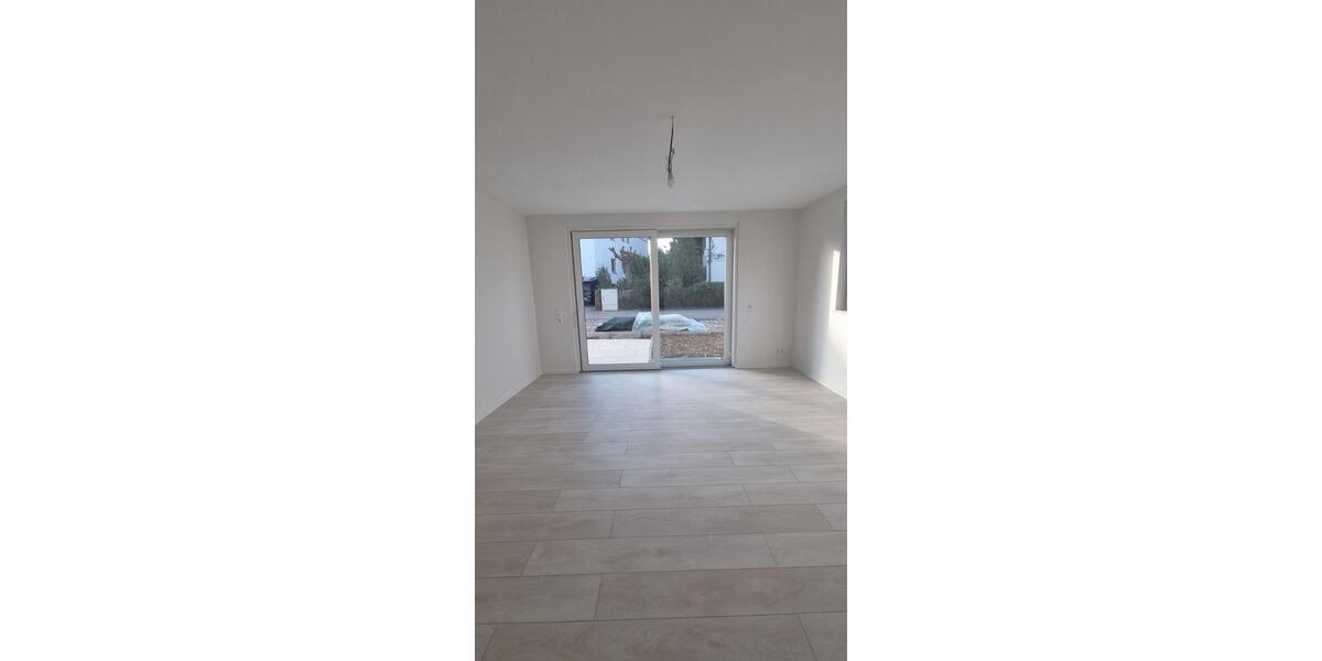 Erdgeschoßwohnung Börtlingen - 2 Zimmer, 63 m&sup2;, 800&euro; | Angebot:26634924