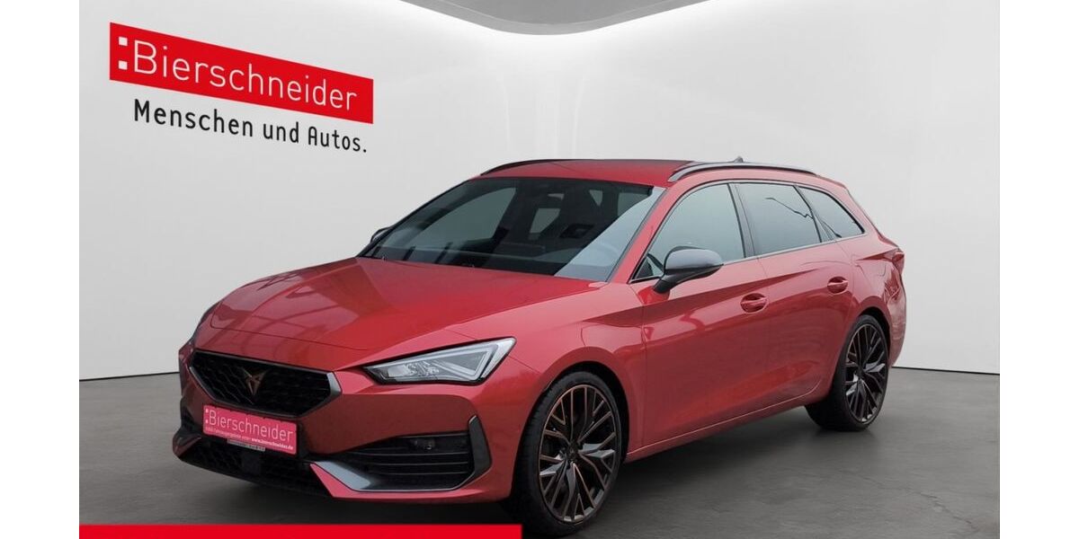 Cupra Leon 7.145 km 31.450 &euro; Regensburg 93055