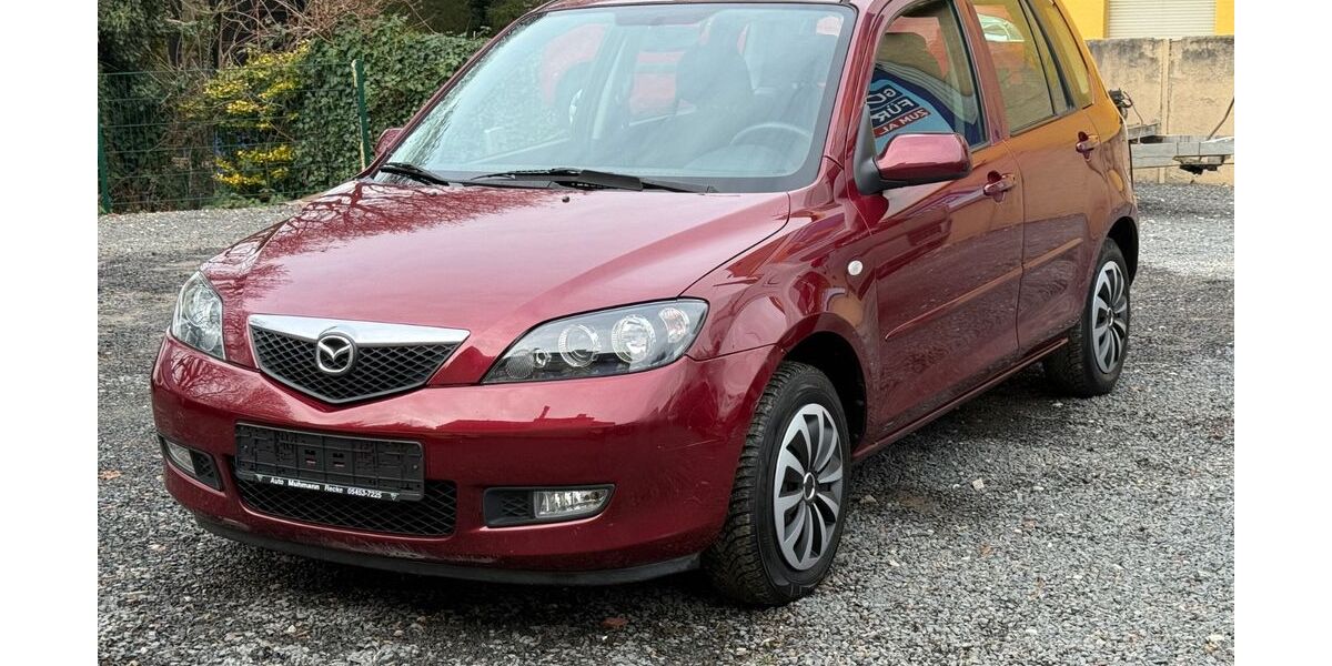 Mazda 2 128.590 km 2.990 &euro; Bielefeld 33647