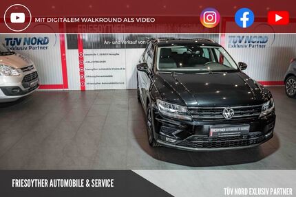 VW Tiguan 78.435 km 20.990 &euro; Friesoythe 26169