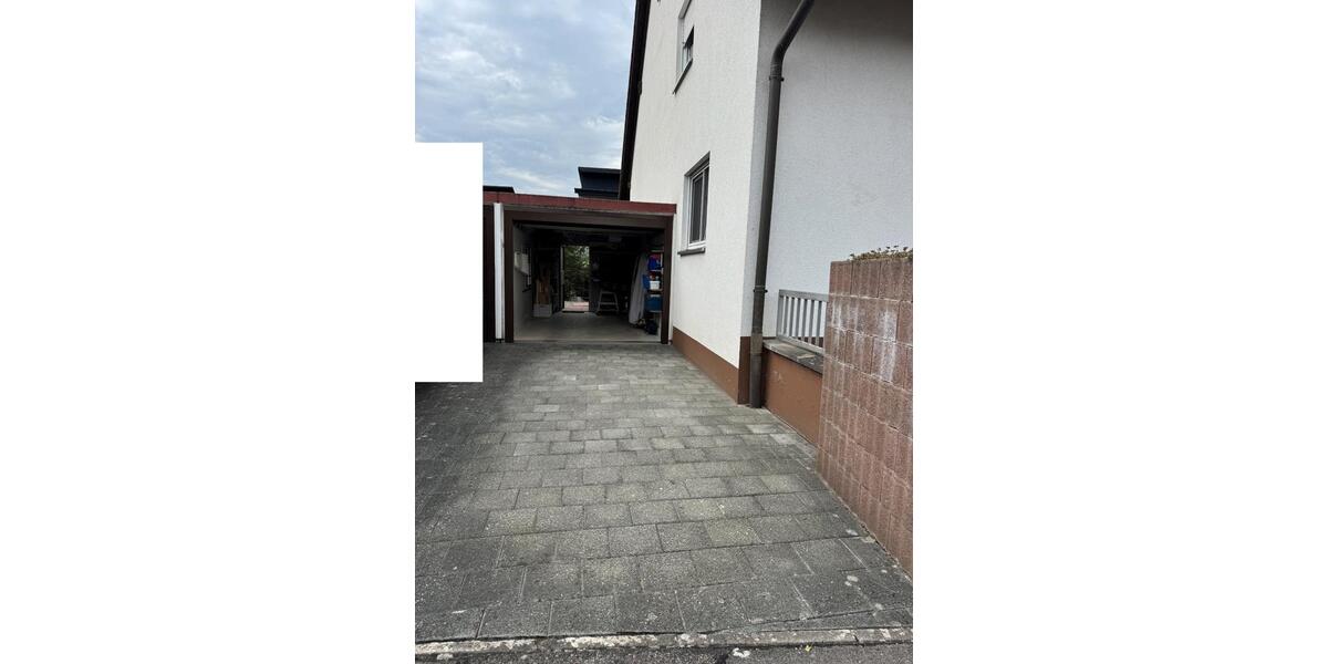 Erdgeschoßwohnung Schwabach - 3 Zimmer, 83 m&sup2;, 360.000&euro; | Angebot:27077330