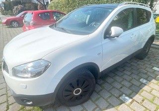 Nissan Qashqai 229.000 km 4.400 &euro; Hochheim am Main 65239