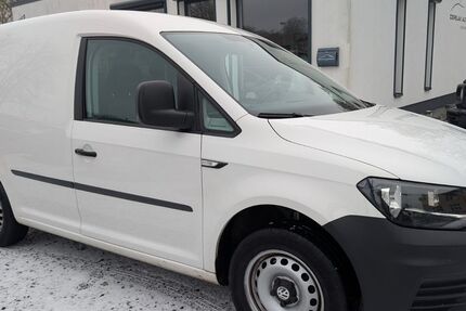 VW Caddy 47.000 km 13.990 &euro; Wismar 23970