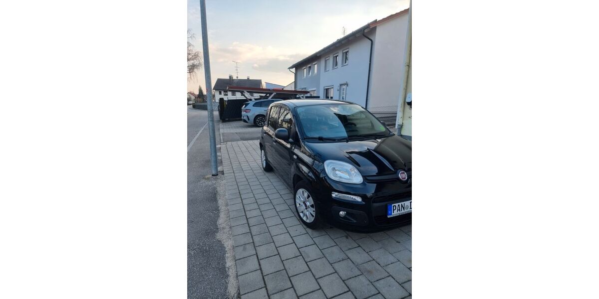 Fiat Grande Panda 120.000 km 7.200 &euro; Gangkofen 84140