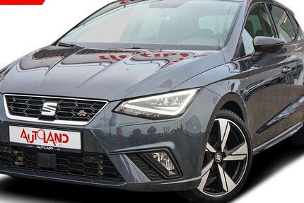 Seat Ibiza 62.942 km 16.990 &euro; Freiberg 09599
