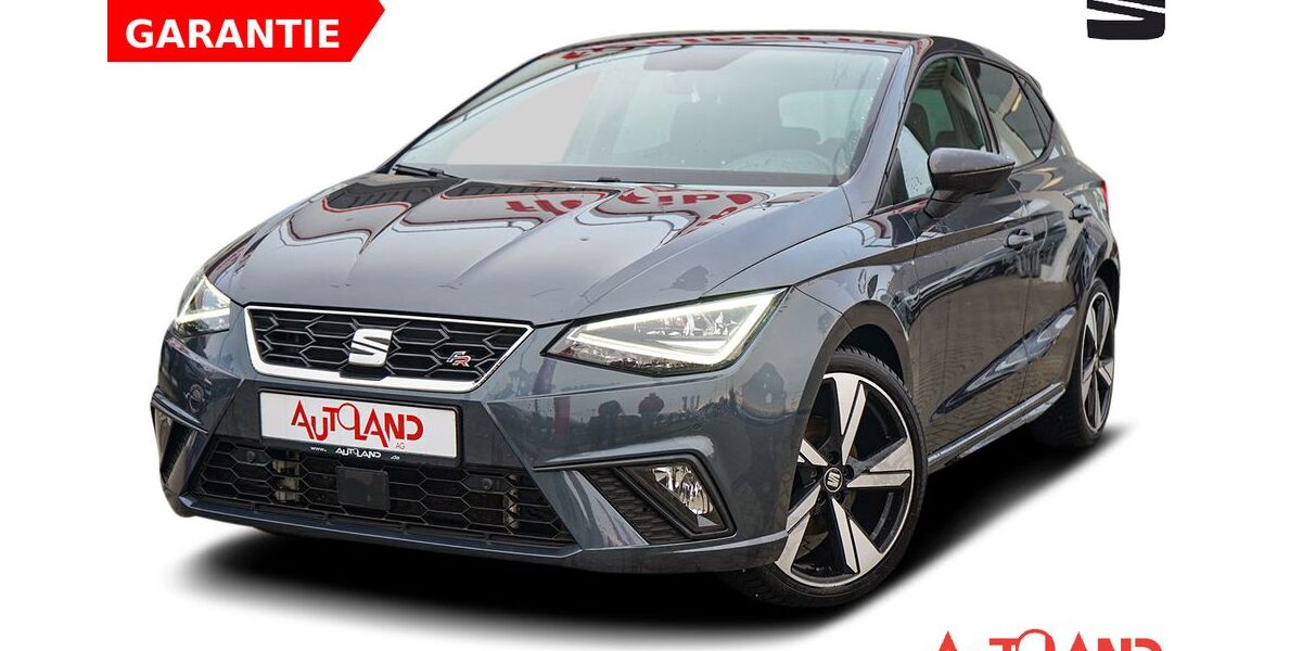 Seat Ibiza 62.942 km 16.990 &euro; Freiberg 09599