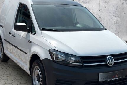 VW Caddy 106.900 km 13.990 &euro; Eisenberg 07607