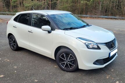 Suzuki Baleno 63.700 km 8.999 &euro; Soderstorf 21388