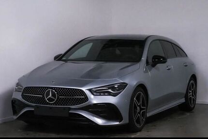 Mercedes-Benz CLA 200 Shooting Brake 7.000 km 34.770 &euro; Bad Neustadt 97616
