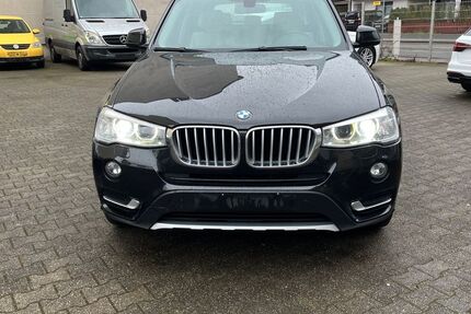 BMW X3 318.000 km 10.900 &euro; Duisburg 47057