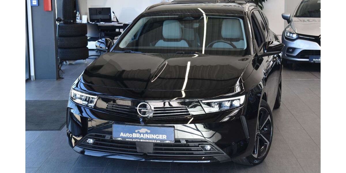 Opel Astra 87.386 km 16.550 &euro; Altdorf/Landshut 84032