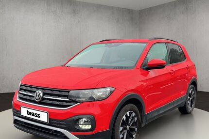 VW T-Cross 28.990 km 16.700 € Marburg 35039